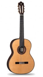 Alhambra 2303 Solid Rosewood 50 Anniversary